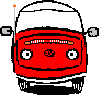 Beep! Beep!