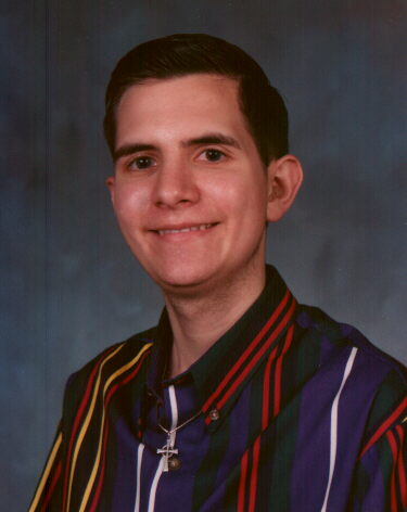 Patrick Nicholas Marshall 1979-1997